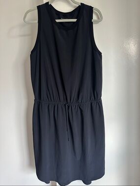 Athleta Rincon dress
